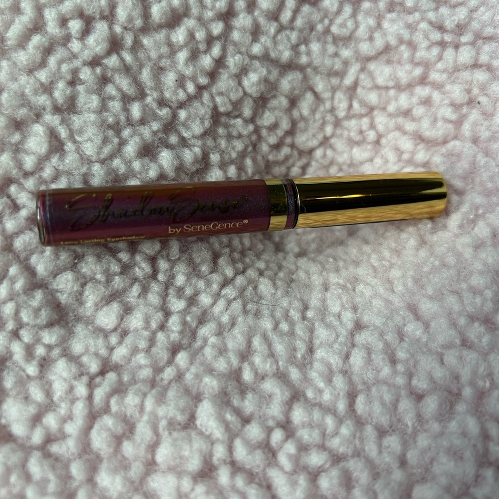 SeneGence Aurora Shimmer ShadowSense Eyeshadow Vibrant Long-lasting Makeup